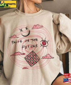 Feat Louis Tomlinson Fashionable And Comfortable Shirt Singer Tee Sweatshirt T-Shirt