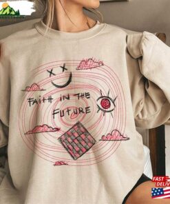 Feat Louis Tomlinson Fashionable And Comfortable Shirt T-Shirt Classic