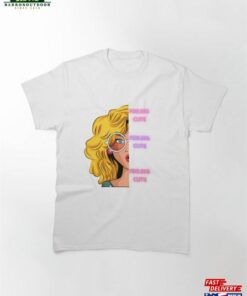 Feeling Cute Classic T-Shirt Sweatshirt