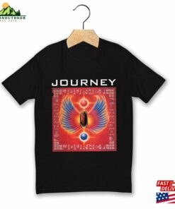 Feeling That Way American Rock Band Crewneck Short Sleeve Unisex T-Shirt Hoodie Classic