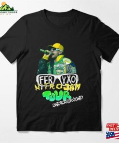 Feid Ferxxo Art T-Shirt A Tour Of The 2023 Shirt Cumpleanos Sweatshirt Hoodie Feid Ferxxo Art T-Shirt A Tour Of The 2023 Shirt Cumpleanos Sweatshirt Hoodie