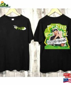 Feliz Cumpleanos Ferxxo Tour 2022 2023 Shirt A Of The Sweatshirt Shirts Unisex Classic