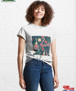 Feliz Navidad Classic T-Shirt Hoodie Sweatshirt Feliz Navidad Classic T-Shirt Hoodie Sweatshirt