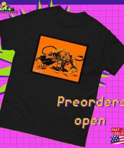 Feral Ghoul Shirt T-Shirt Sweatshirt