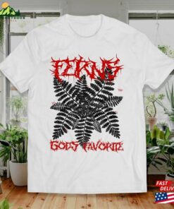 Fern T Shirt T-Shirt Unisex Fern T Shirt T-Shirt Unisex