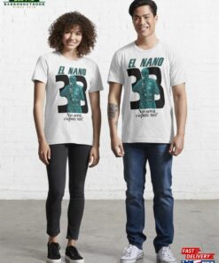 Fernando Alonso Drinking Aston Martin F1 2023 Essential T Shirt Hoodie 1