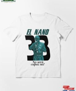 Fernando Alonso Drinking Aston Martin F1 2023 Essential T Shirt Hoodie 2