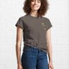 Ficus Elastica Tineke Classic T-Shirt Sweatshirt