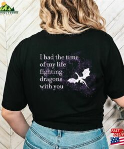 Fighting Dragons With You Taylor Swift Shirt Comfort Colors Speak Now Album T-Shirt Sweatshirt Fighting Dragons With You Taylor Swift Shirt Comfort Colors Speak Now Album T-Shirt Sweatshirt