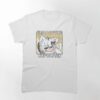 Filian Of The Cupboard Classic T-Shirt Unisex