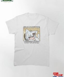 Filian Of The Cupboard Classic T-Shirt Unisex