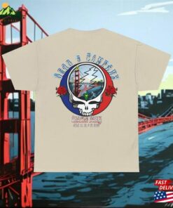 Final Tour Dead Oracle Park Unisex Heavy Cotton Tee T-Shirt Hoodie Final Tour Dead Oracle Park Unisex Heavy Cotton Tee T-Shirt Hoodie