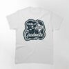 Finally I’m Graduated Classic T-Shirt Unisex