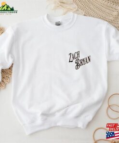 Find Someone Who Grows Flowers In The Darkest Parts Of You Zach Bryan Front And Back Printed Hoodie Classic Unisex