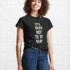 Finding Peace Within Classic T-Shirt Unisex