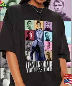 Finnick Odair The Eras Tour Unisex Shirt Bootleg Retro 90S Sweatshirt Design Classic Graphic Hoodie Finnick Odair The Eras Tour Unisex Shirt Bootleg Retro 90S Sweatshirt Design Classic Graphic Hoodie