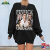 Finnick Odair Unisex Shirt Character Movie Series Actress T-Shirt Bootleg Retro 90S Sweatshirt Design Classic Graphic Gift For Fans