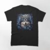 Finnish Lapphund Beauty Classic T-Shirt Hoodie