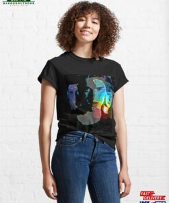 Finsl Destination Movie Art Classic T-Shirt Unisex Finsl Destination Movie Art Classic T-Shirt Unisex
