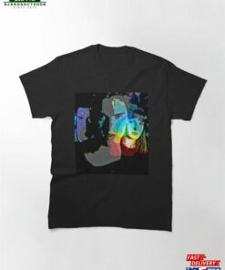 Finsl Destination Movie Art Classic T-Shirt Unisex