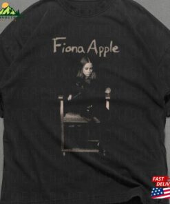 Fiona Apple Shirt Comfort Colors Premium Cotton When The Pawn Album Tee Sweatshirt Unisex 1 Fiona Apple Shirt Comfort Colors Premium Cotton When The Pawn Album Tee Sweatshirt Unisex 2