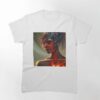 Fire Woman Classic T-Shirt Hoodie