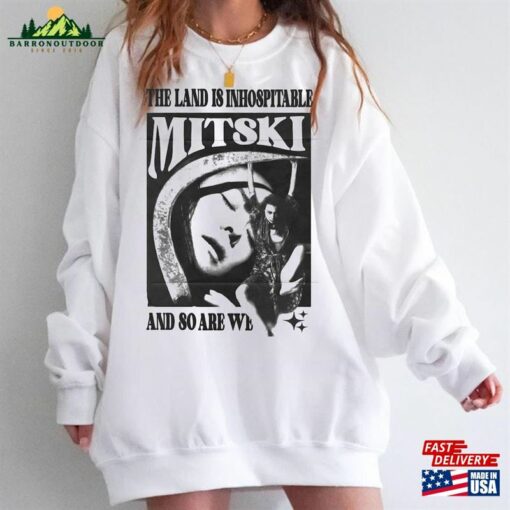 First Love Late Spring Shirt Mitski Aesthetic Unisex Sweatshirt Hoodie