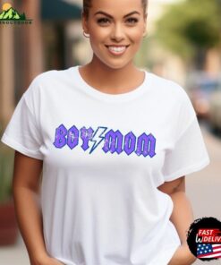 First Mothers Day Gift Shirt Unisex Sweatshirt 1