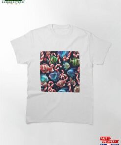 Fishy Canes Classic T-Shirt Hoodie Sweatshirt 1 Fishy Canes Classic T Shirt Hoodie Sweatshirt 2