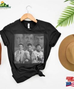 Five Album One Night The Tour 2023 Merch Jonas Brother Shirt Joe Band Tee Sweatshirt T Shirt 2