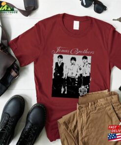 Five Albums One Night Tour Shirt Jb 2023 Hoodie T-Shirt