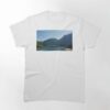 Flam Norway Sail Away Classic T-Shirt Unisex Sweatshirt