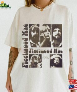 Fleetwood Mac 2023 Shirt Sisters Of The Moon Tour Rumours Hoodie Classic 1 Fleetwood Mac 2023 Shirt Sisters Of The Moon Tour Rumours Hoodie Classic 2