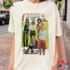 Fleetwood Mac Band Rock Shirt Tee Sweatshirt Unisex