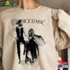 Fleetwood Mac Rumors Sweatshirt Vintage T-Shirt Band Shirt Unisex