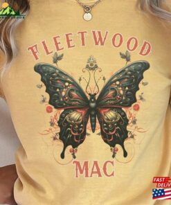 Fleetwood Mac Shirt Unisex Sweatshirt 1