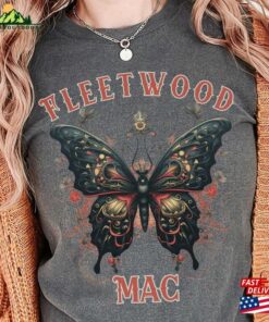 Fleetwood Mac Shirt Unisex Sweatshirt 2