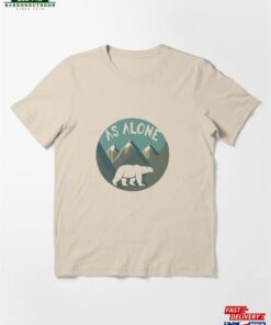 Florist Song Inspired Tee As Alone Emily Classic Hoodie