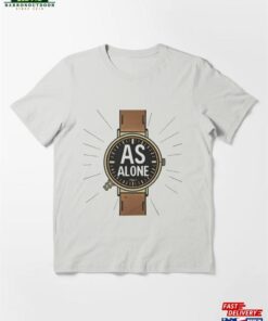 Florist Song Inspired Tee As Alone Emily Unisex Sweatshirt