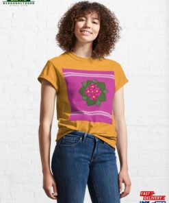 Flowers African Violets Classic T-Shirt Hoodie Sweatshirt Flowers African Violets Classic T-Shirt Hoodie Sweatshirt