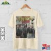 Foo Fighters Band Tour Us 2024 Shirt Classic T-Shirt