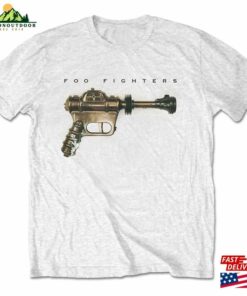 Foo Fighters Dave Grohl Official Tee T-Shirt Sweatshirt Hoodie