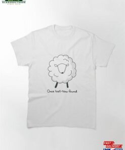 Found Classic T-Shirt Unisex