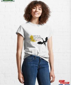 Fourth Wing Classic T-Shirt