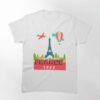 France Tour Classic T-Shirt Sweatshirt