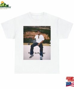 Frank Ocean Blond Album Shirt Vintage 90S Style Graphic Hoodie Classic