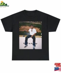 Frank Ocean Blond Album Shirt Vintage 90S Style Graphic Hoodie Classic