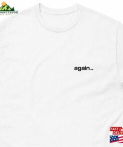 Fred Again T-Shirt House Music Dj Tee Perfect Gift For Fans Of Unisex Sweatshirt