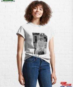 Freddie Mercury Crown Classic T-Shirt Sweatshirt