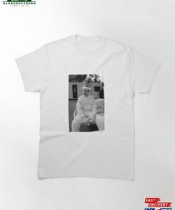 Freddie Mercury Crown Classic T-Shirt Sweatshirt